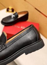 SALVATORE FERRAGAMO-SHOES - Image 7