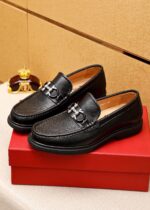 SALVATORE FERRAGAMO-SHOES - Image 2