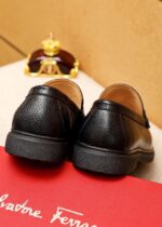 SALVATORE FERRAGAMO-SHOES - Image 6