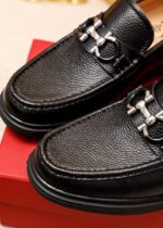 SALVATORE FERRAGAMO-SHOES - Image 8