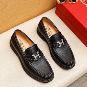 SALVATORE FERRAGAMO-SHOES