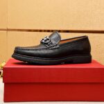 SALVATORE FERRAGAMO-SHOES - Image 5