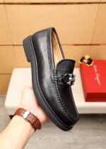 SALVATORE FERRAGAMO-SHOES - Image 4