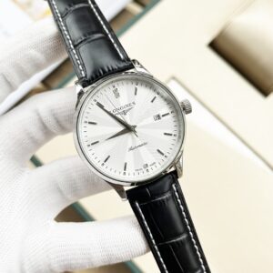 LONGINES-WATCHES