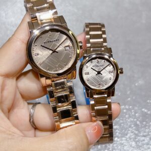 BURBERRY-WATCHES