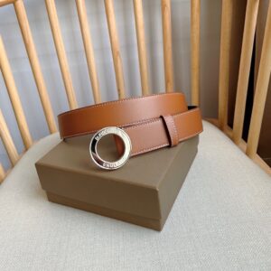BURBERRY-BELT