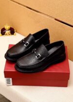 SALVATORE FERRAGAMO-SHOES - Image 2