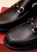 SALVATORE FERRAGAMO-SHOES - Image 7