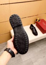 SALVATORE FERRAGAMO-SHOES - Image 9