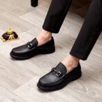 SALVATORE FERRAGAMO-SHOES - Image 6