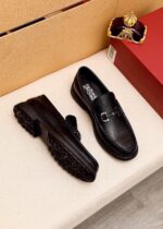 SALVATORE FERRAGAMO-SHOES - Image 3
