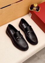 SALVATORE FERRAGAMO-SHOES