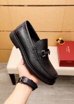 SALVATORE FERRAGAMO-SHOES - Image 4