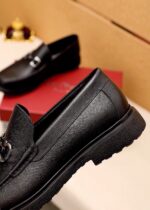SALVATORE FERRAGAMO-SHOES - Image 8