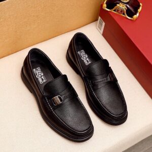 SALVATORE FERRAGAMO-SHOES