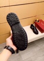 SALVATORE FERRAGAMO-SHOES - Image 9