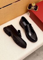 SALVATORE FERRAGAMO-SHOES - Image 3