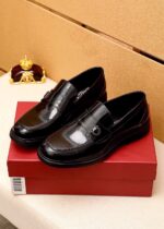 SALVATORE FERRAGAMO-SHOES - Image 2