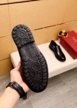 SALVATORE FERRAGAMO-SHOES - Image 9