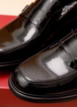 SALVATORE FERRAGAMO-SHOES - Image 7