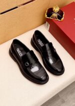 SALVATORE FERRAGAMO-SHOES