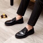 SALVATORE FERRAGAMO-SHOES - Image 6