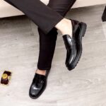 SALVATORE FERRAGAMO-SHOES - Image 5