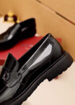 SALVATORE FERRAGAMO-SHOES - Image 8