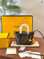 FENDI-BAGS - Image 9