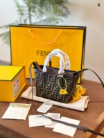FENDI-BAGS - Image 8