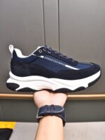 ARMANI-SHOES