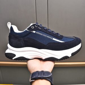 ARMANI-SHOES