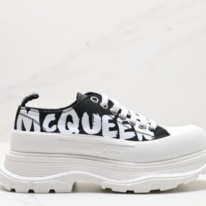 MCQUEEN-SHOES