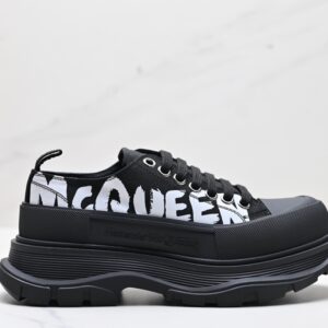 MCQUEEN-SHOES