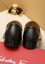 SALVATORE FERRAGAMO-SHOES - Image 8