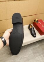SALVATORE FERRAGAMO-SHOES - Image 9