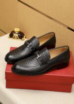 SALVATORE FERRAGAMO-SHOES - Image 3