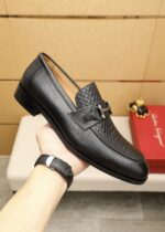 SALVATORE FERRAGAMO-SHOES - Image 5