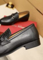 SALVATORE FERRAGAMO-SHOES - Image 7
