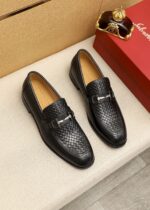 SALVATORE FERRAGAMO-SHOES