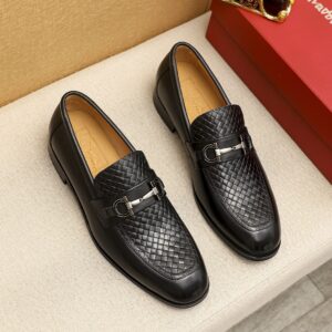 SALVATORE FERRAGAMO-SHOES