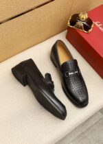 SALVATORE FERRAGAMO-SHOES - Image 2