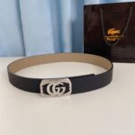 GUCCI-BELT
