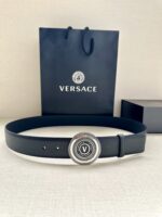 VERSACE-BELT