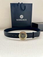 VERSACE-BELT