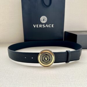 VERSACE-BELT