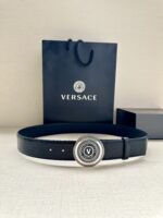 VERSACE-BELT