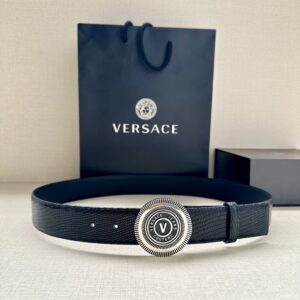 VERSACE-BELT