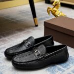 BOTTEGA VENETA-SHOES