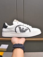 ARMANI-SHOES
